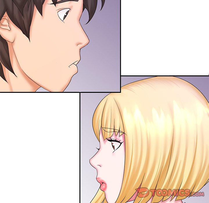 Office Troubles Chapter 9 Page 63
