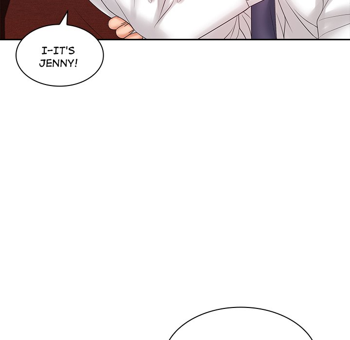 Office Troubles Chapter 9 Page 72
