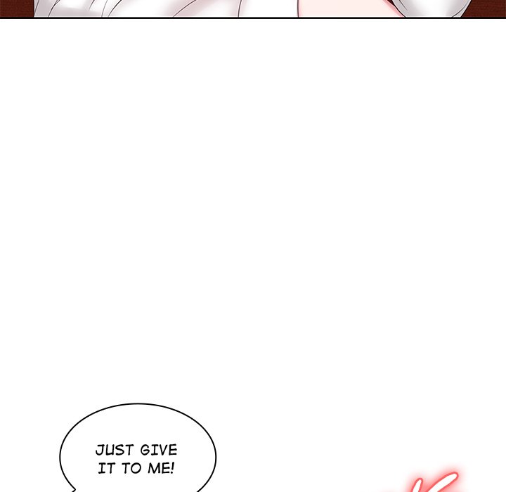 Office Troubles Chapter 9 Page 84