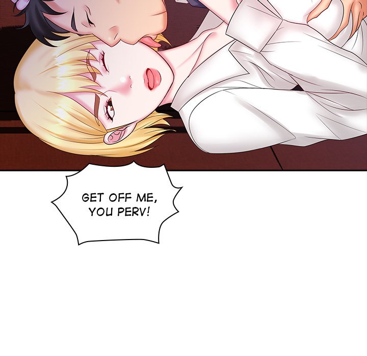 Office Troubles Chapter 9 Page 88