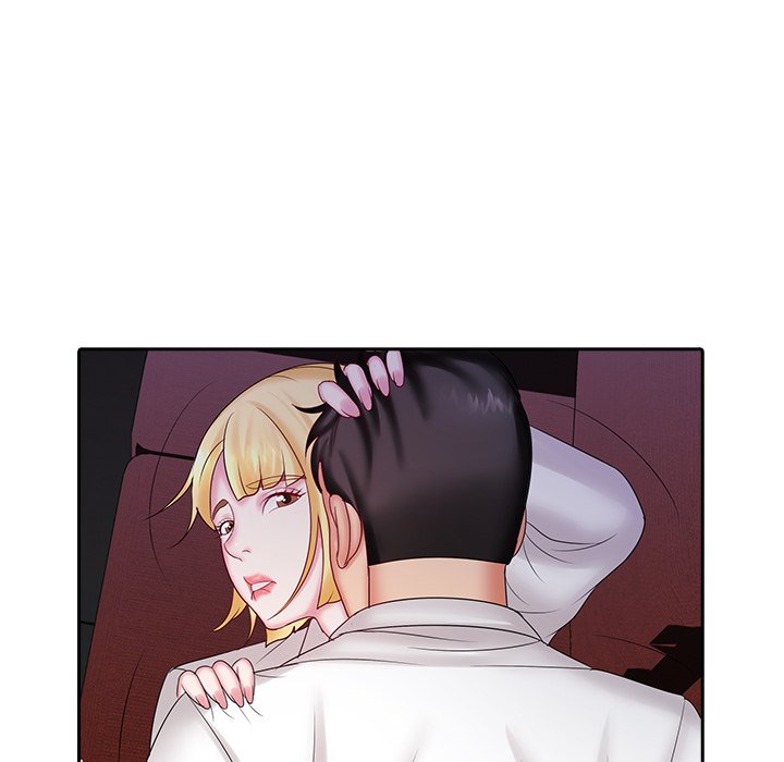 Office Troubles Chapter 9 Page 89