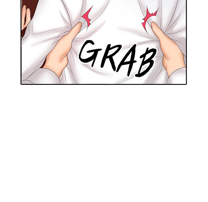 Office Troubles Chapter 9 Page 90