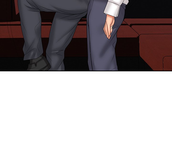 Office Troubles Chapter 9 Page 92