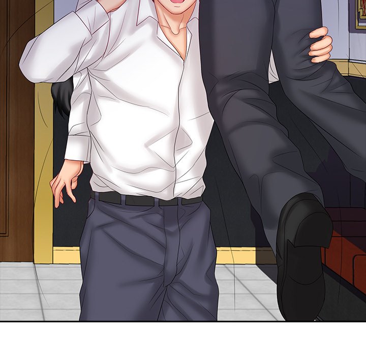 Office Troubles Chapter 9 Page 94