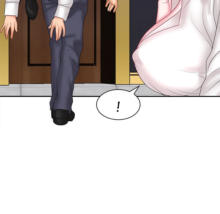 Office Troubles Chapter 9 Page 98