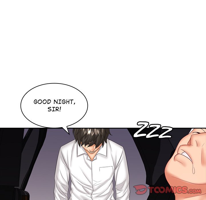 Office Troubles Chapter 9 Page 99
