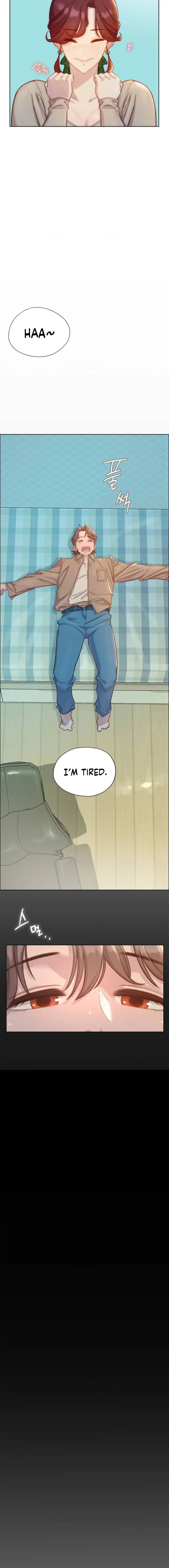 Harem Boy Chapter 1 Page 11