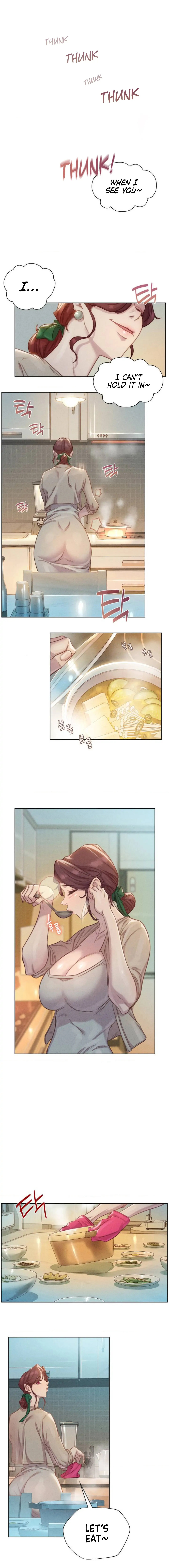 Harem Boy Chapter 1 Page 14