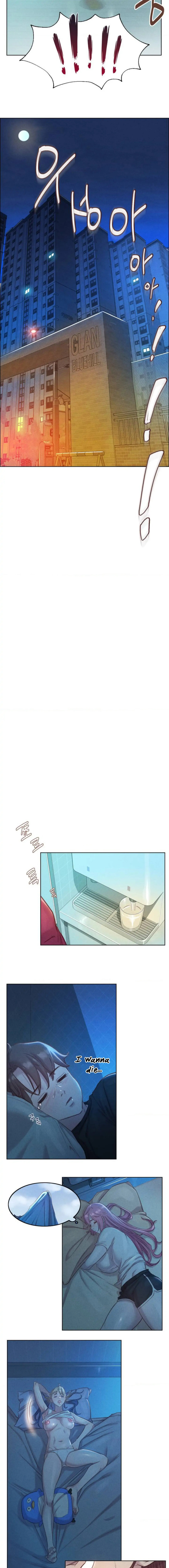 Harem Boy Chapter 1 Page 23