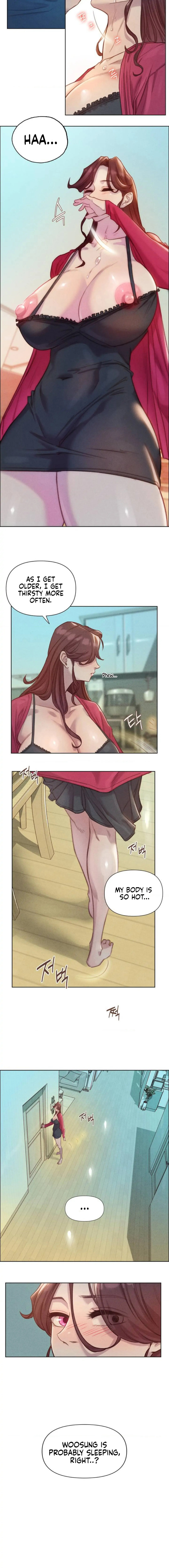 Harem Boy Chapter 1 Page 24