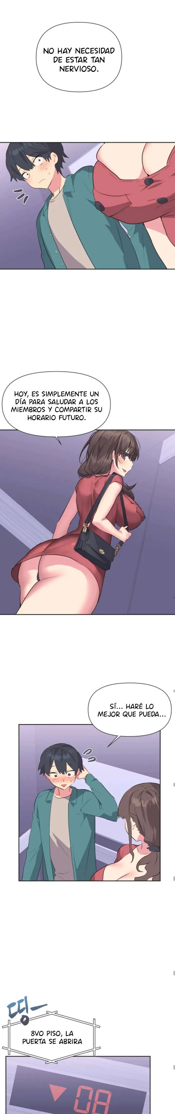 Release Raw Chapter 1 Page 10