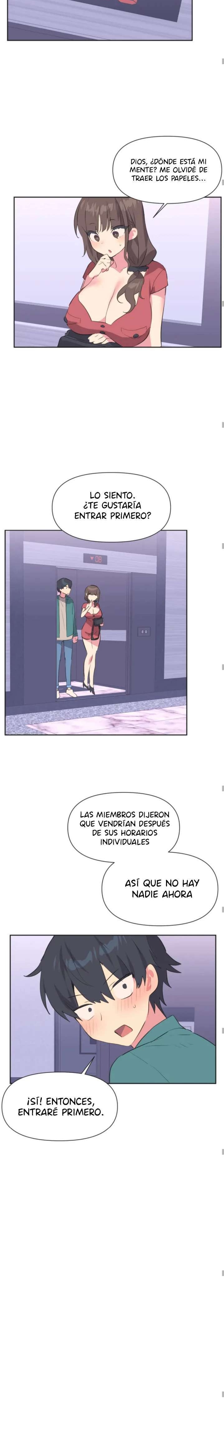 Release Raw Chapter 1 Page 11