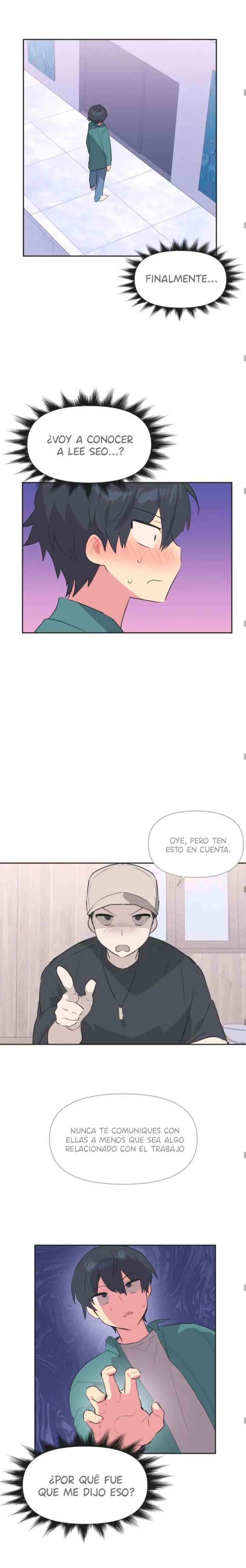 Release Raw Chapter 1 Page 12