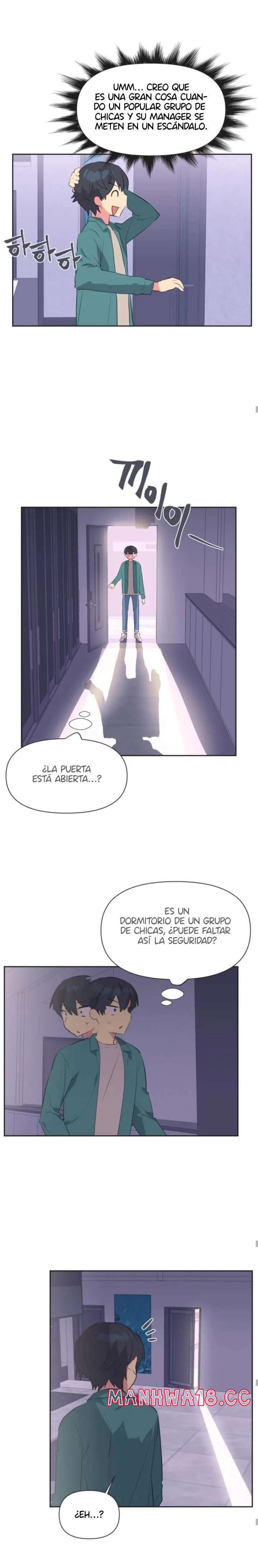 Release Raw Chapter 1 Page 13