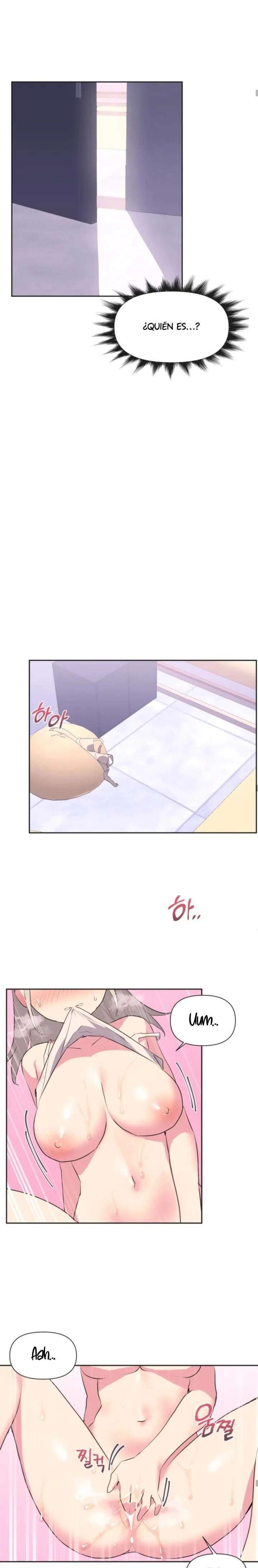 Release Raw Chapter 1 Page 14