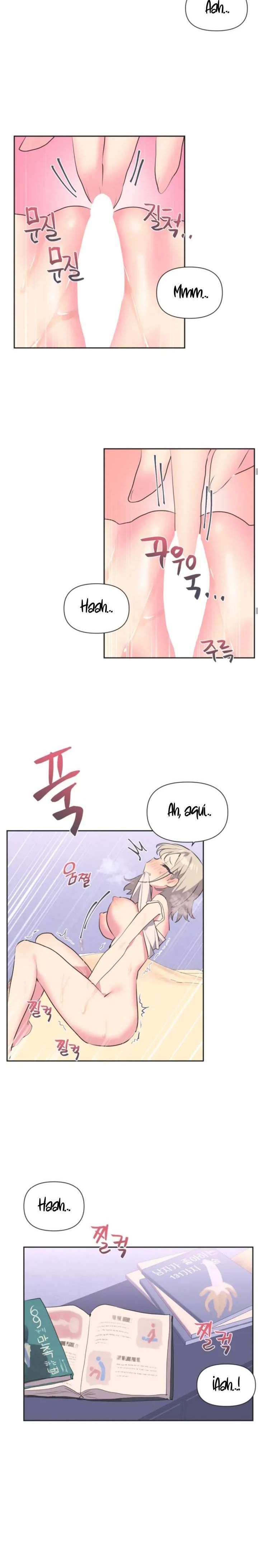 Release Raw Chapter 1 Page 15