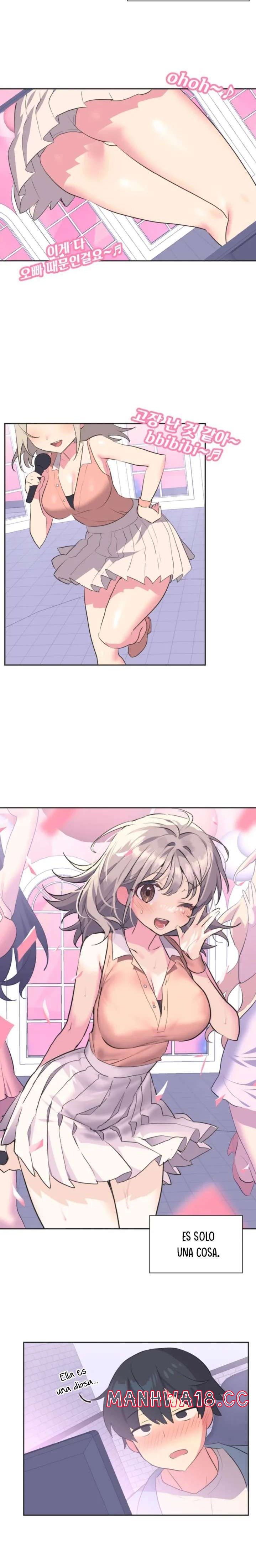Release Raw Chapter 1 Page 3
