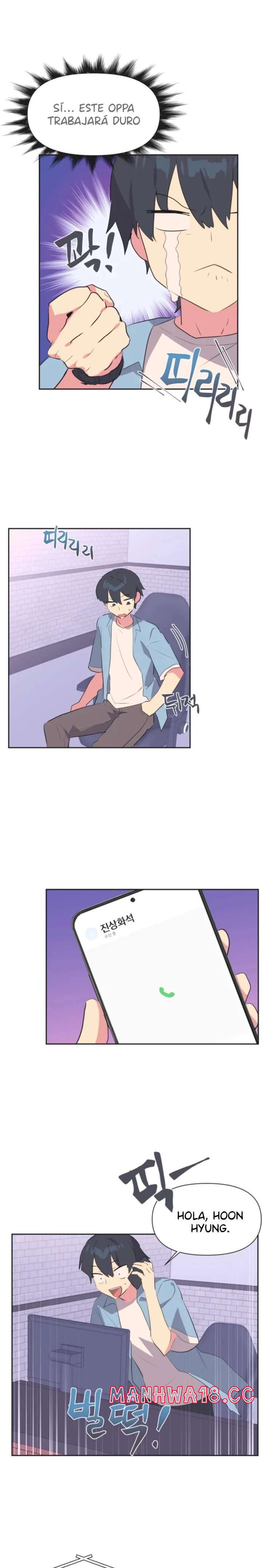 Release Raw Chapter 1 Page 4