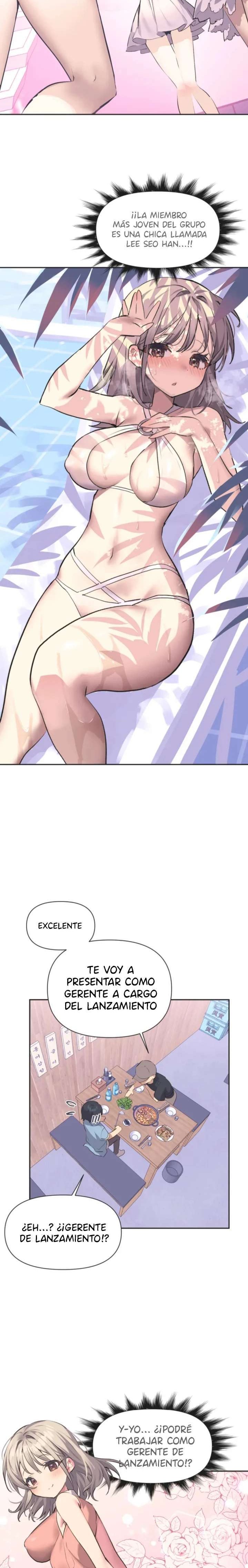 Release Raw Chapter 1 Page 8