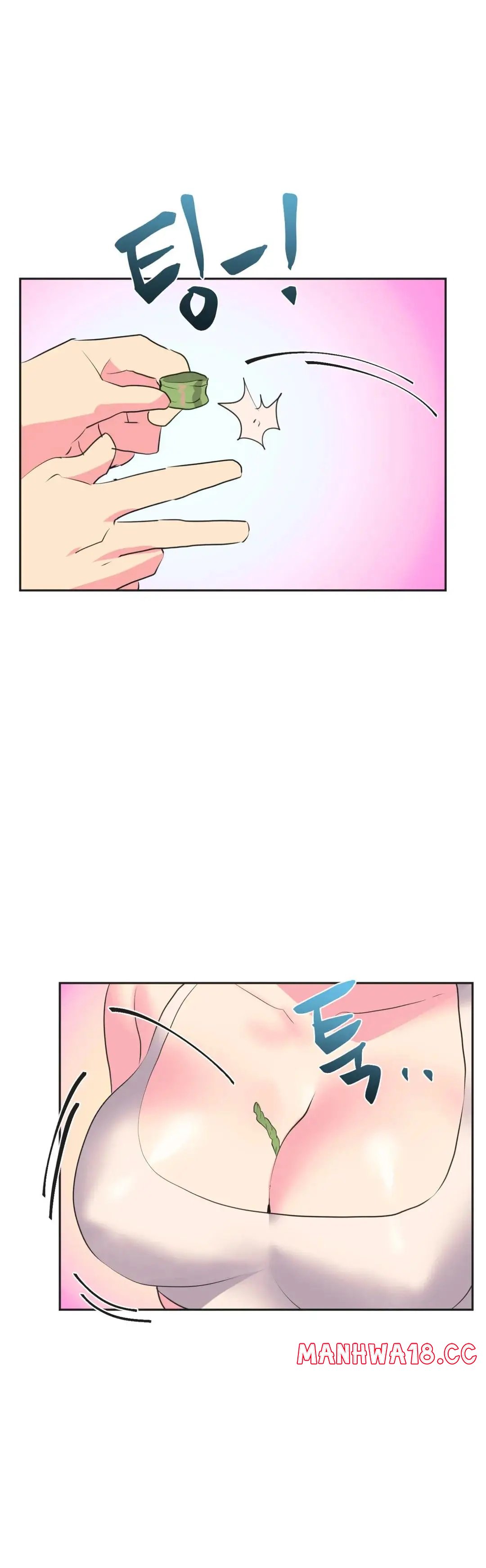 Release Raw Chapter 13 Page 20