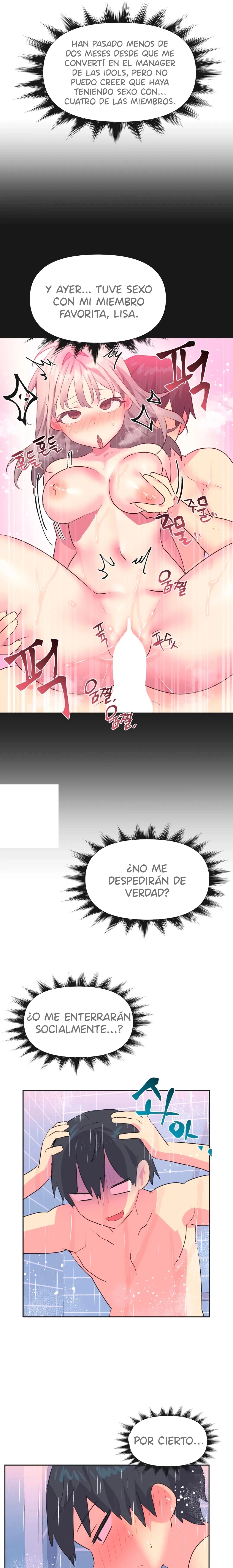 Release Raw Chapter 17 Page 11
