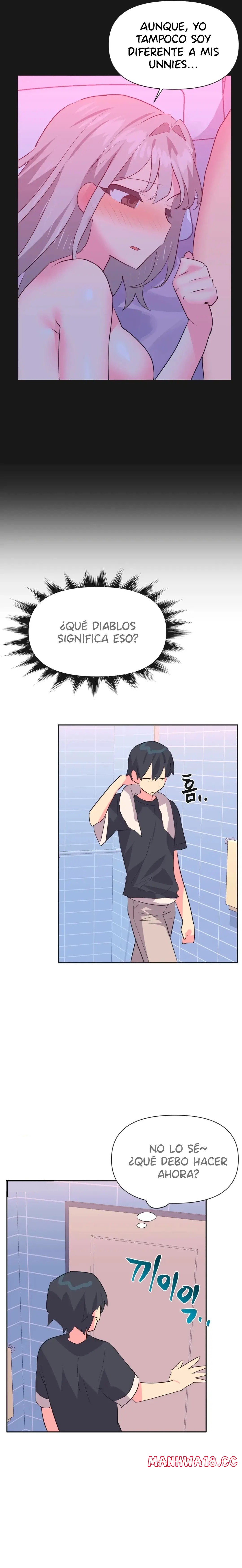 Release Raw Chapter 17 Page 13