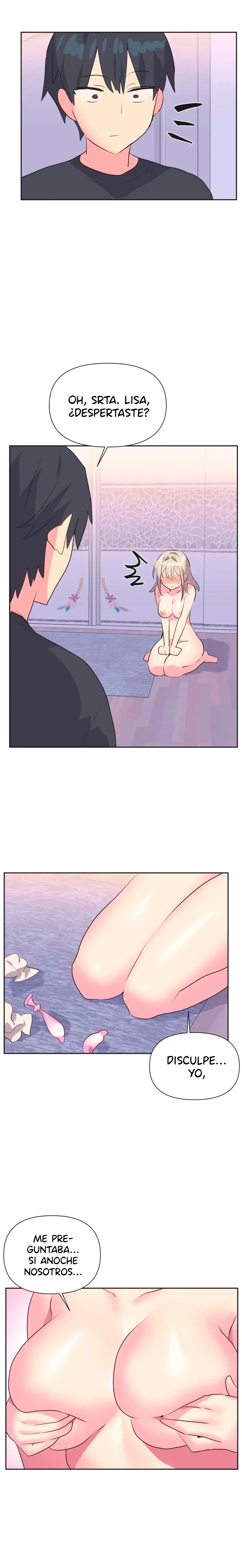 Release Raw Chapter 17 Page 14