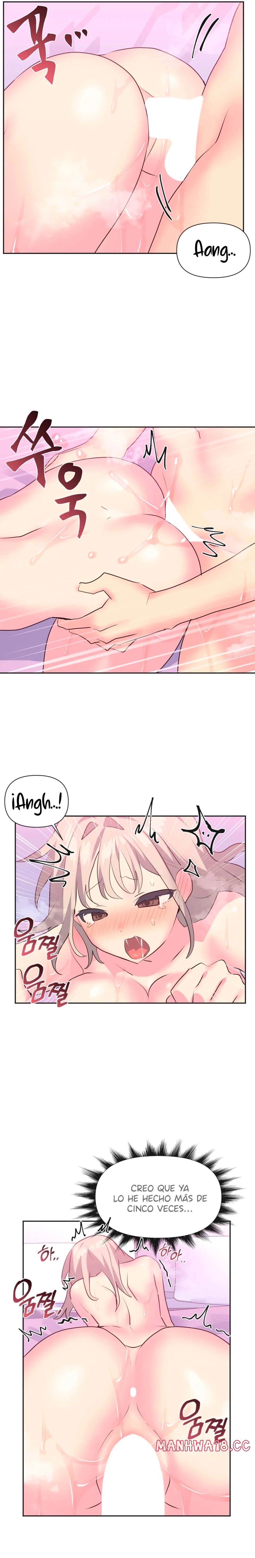 Release Raw Chapter 17 Page 3