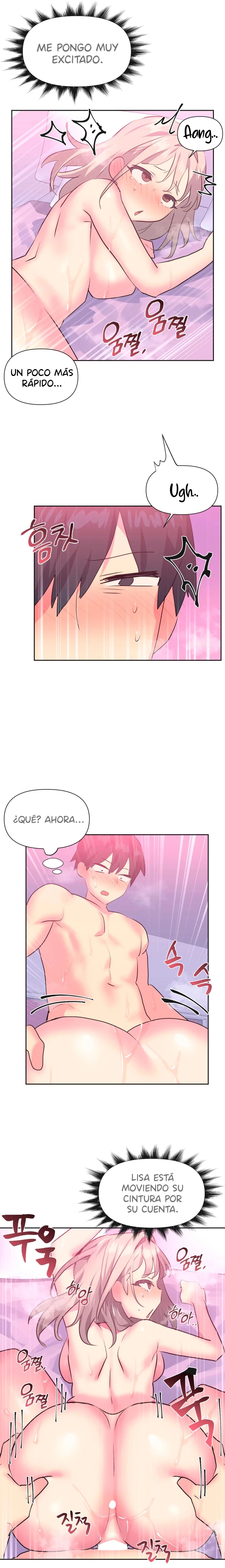 Release Raw Chapter 17 Page 5