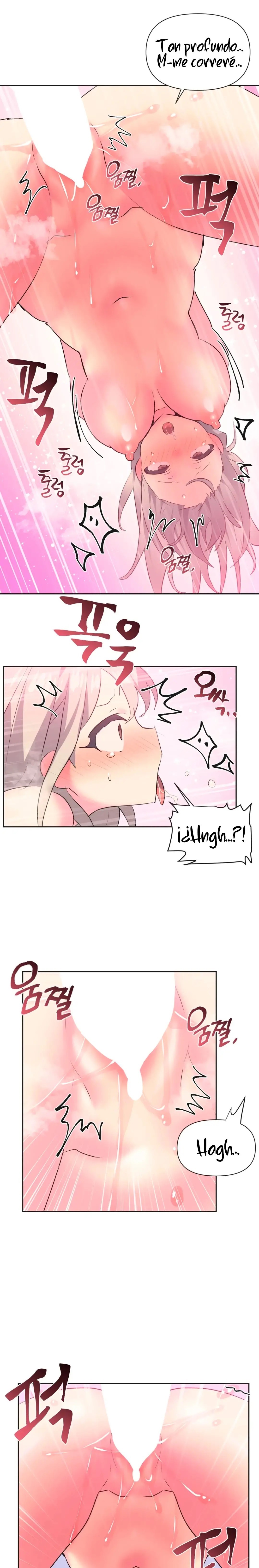 Release Raw Chapter 17 Page 7