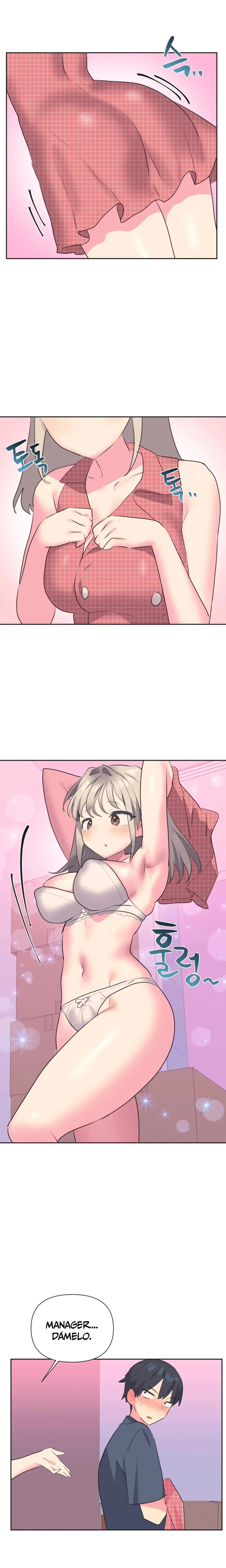 Release Raw Chapter 18 Page 10