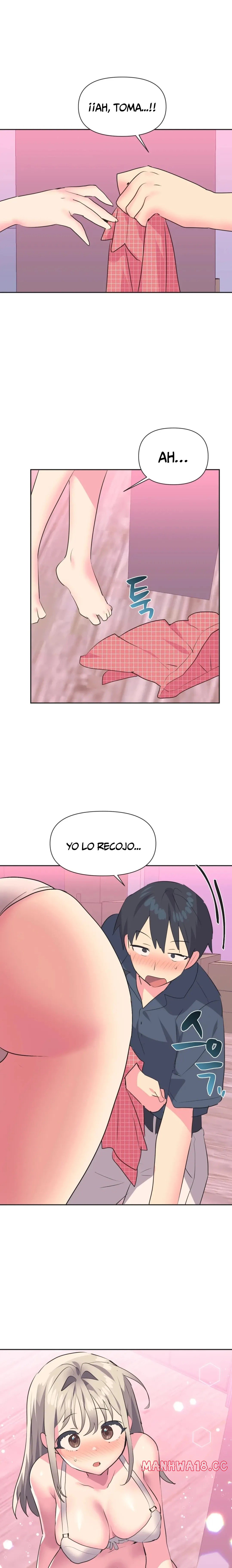 Release Raw Chapter 18 Page 11