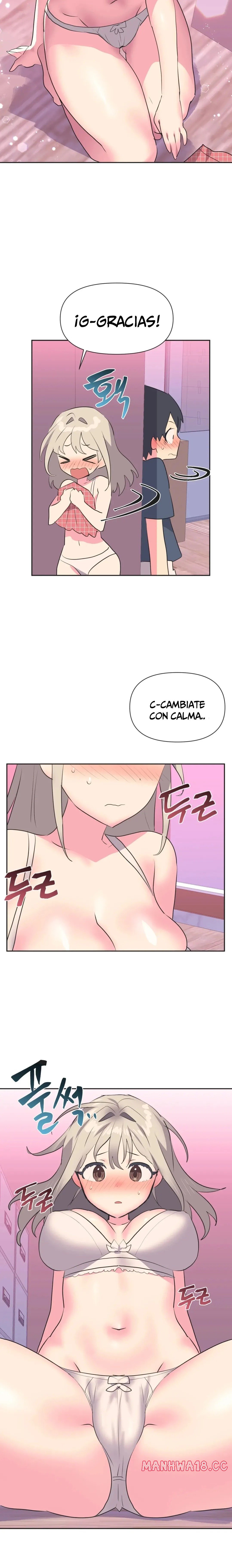 Release Raw Chapter 18 Page 12