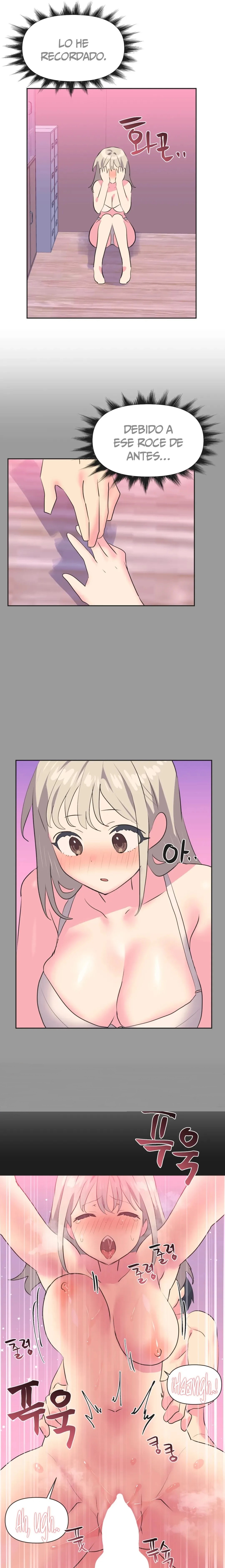 Release Raw Chapter 18 Page 13
