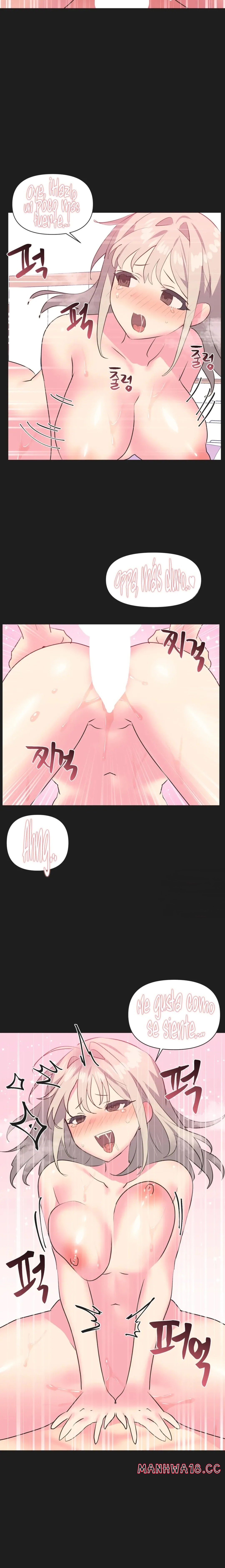 Release Raw Chapter 18 Page 14