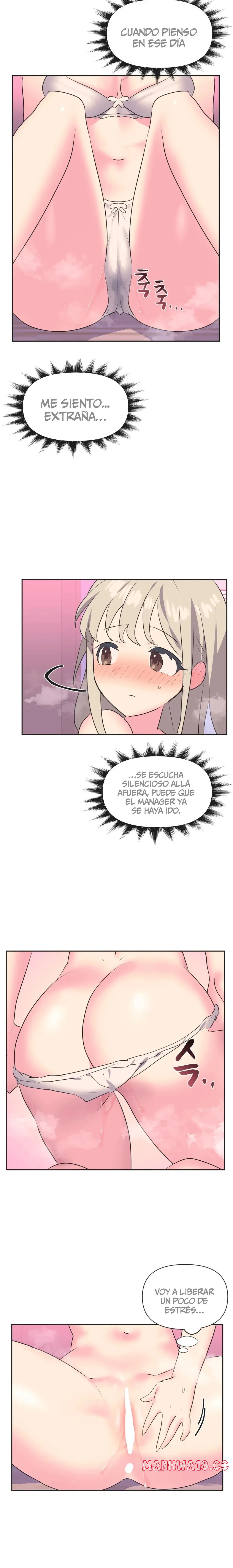 Release Raw Chapter 18 Page 16