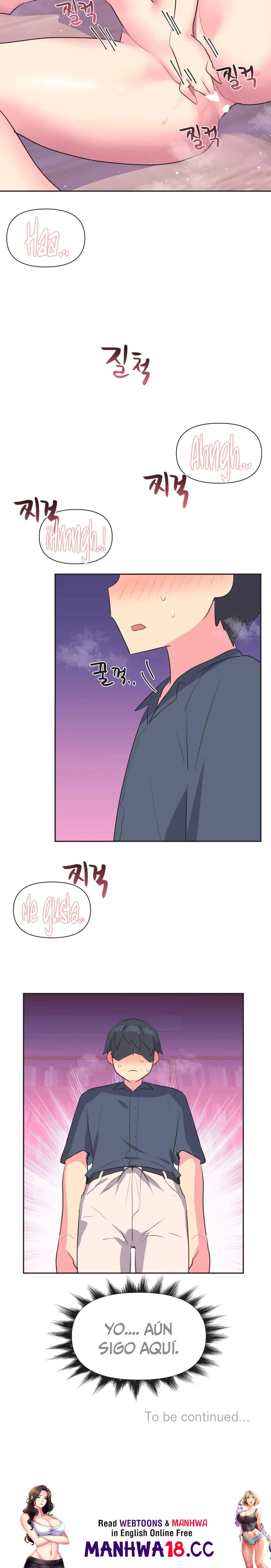 Release Raw Chapter 18 Page 18