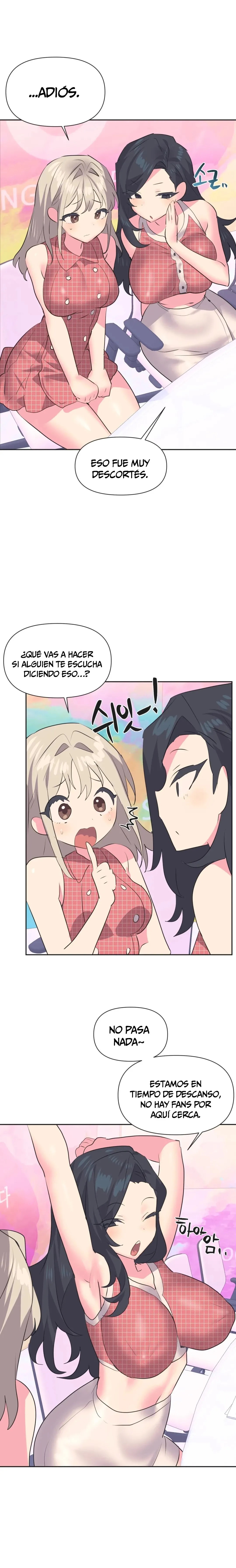 Release Raw Chapter 18 Page 3