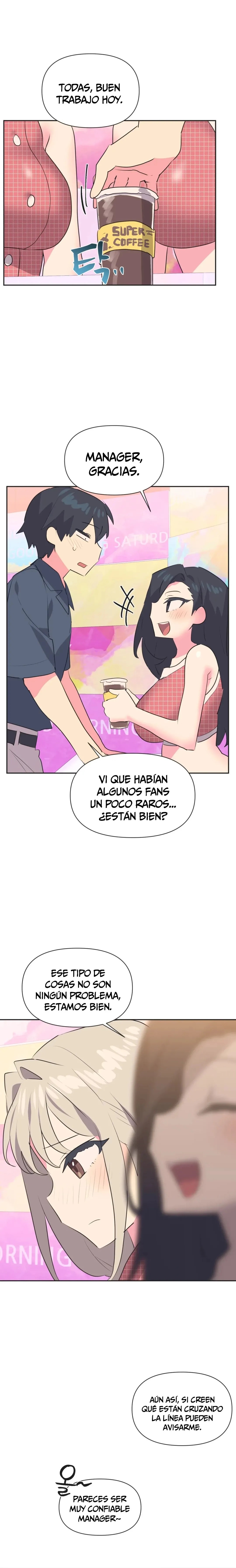 Release Raw Chapter 18 Page 4