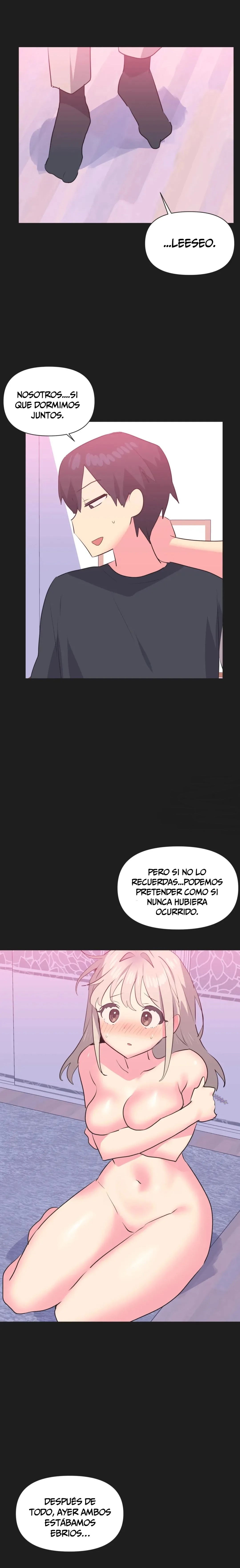 Release Raw Chapter 18 Page 6