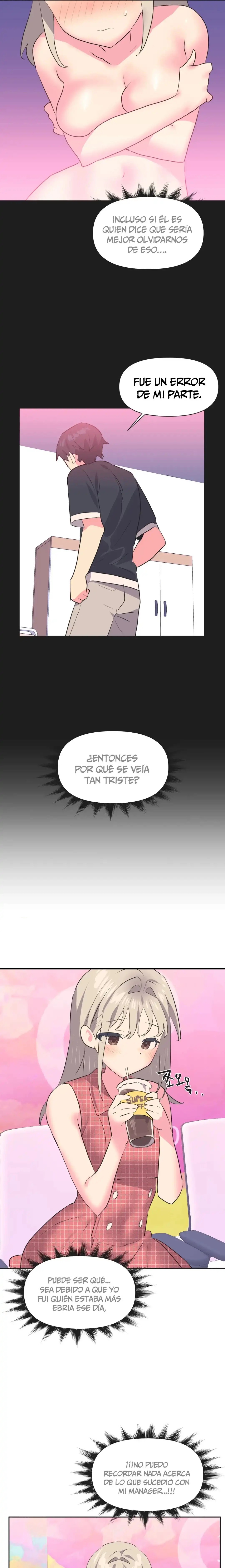 Release Raw Chapter 18 Page 7