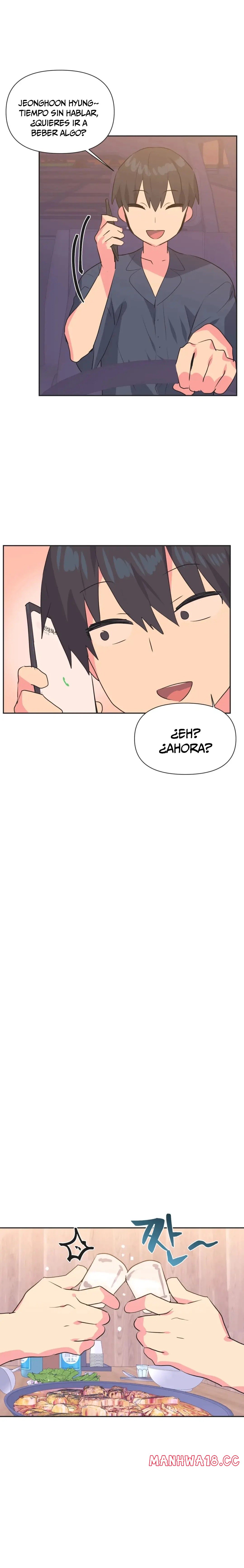 Release Raw Chapter 19 Page 10