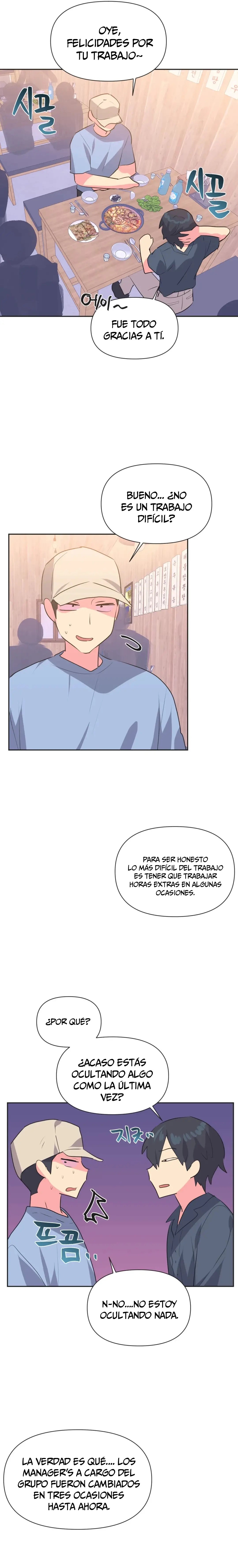 Release Raw Chapter 19 Page 11
