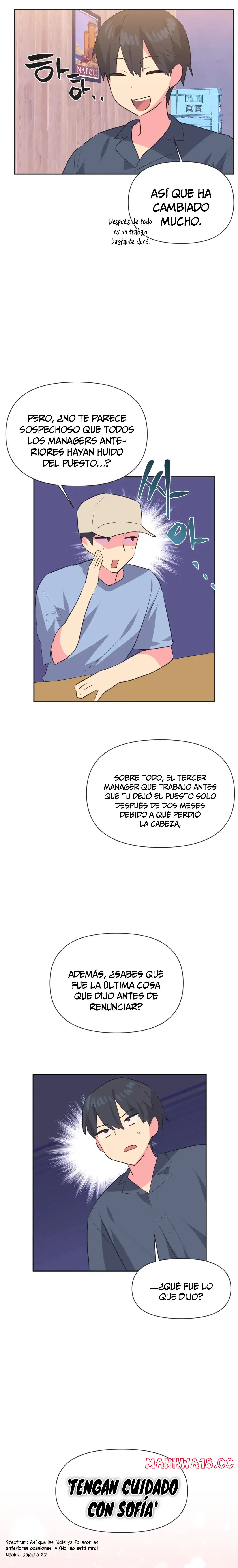Release Raw Chapter 19 Page 12