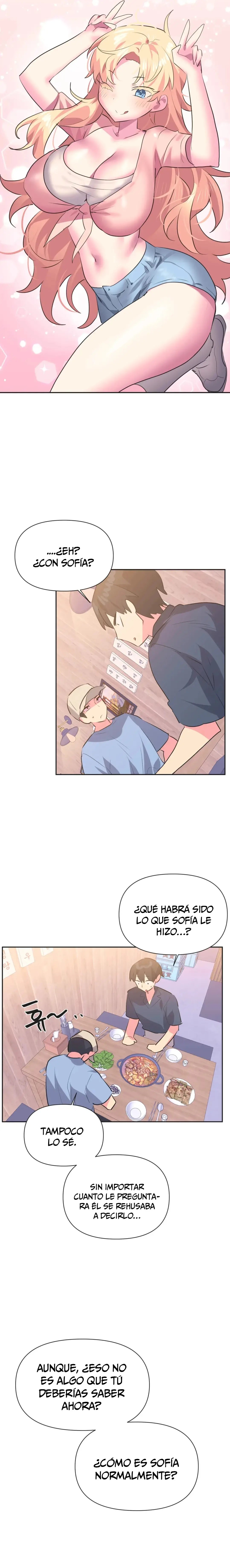 Release Raw Chapter 19 Page 13