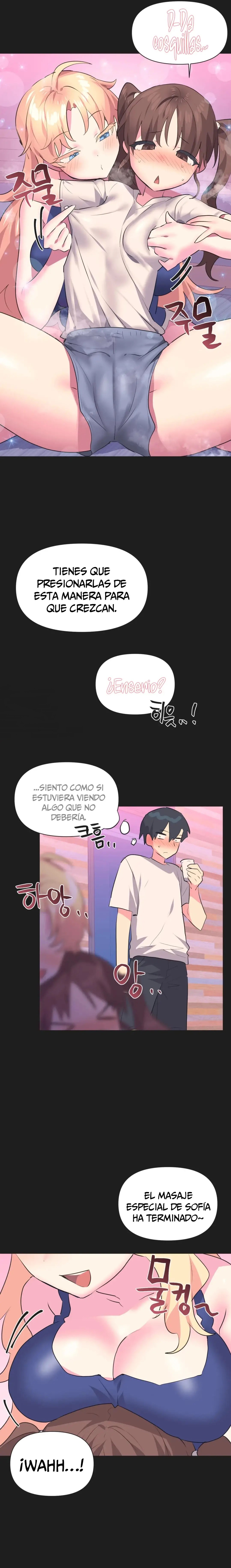 Release Raw Chapter 19 Page 15