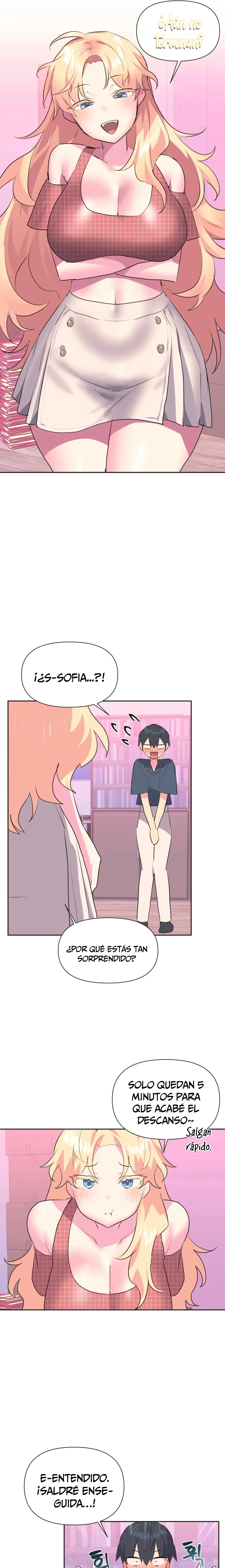 Release Raw Chapter 19 Page 3