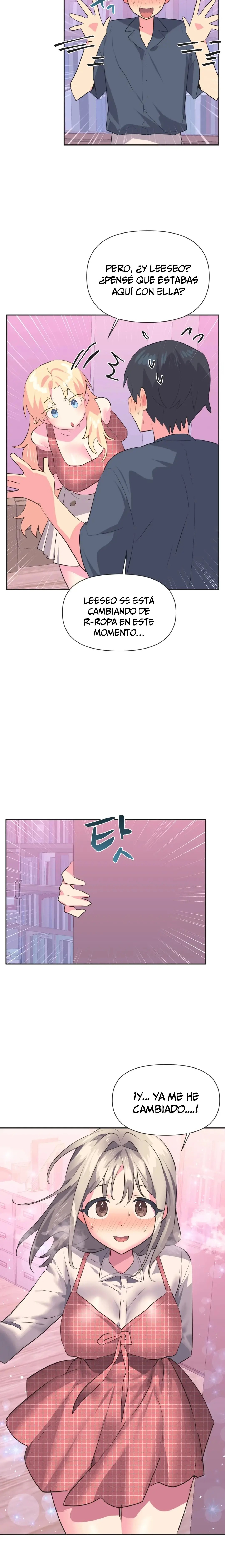 Release Raw Chapter 19 Page 4