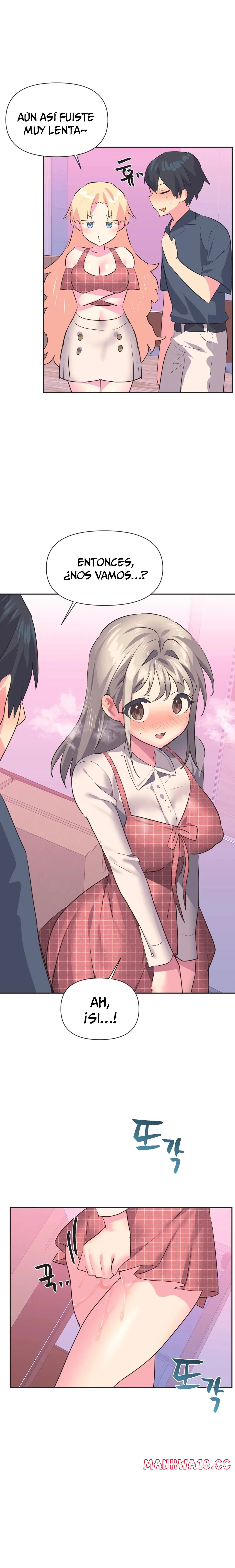 Release Raw Chapter 19 Page 5