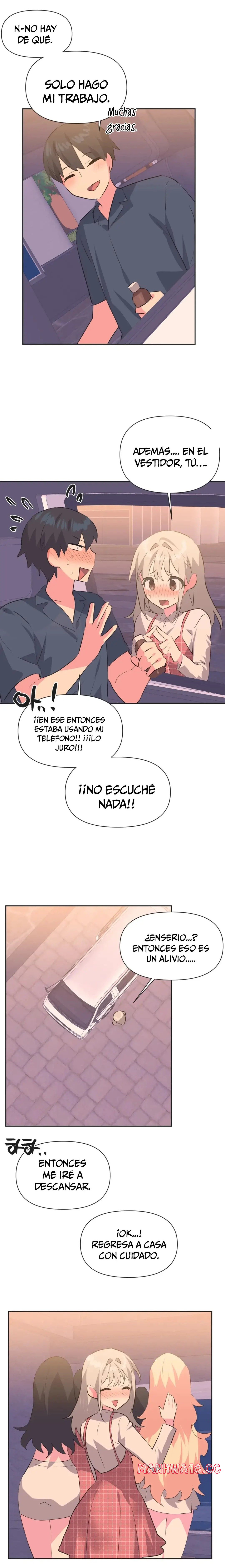 Release Raw Chapter 19 Page 8